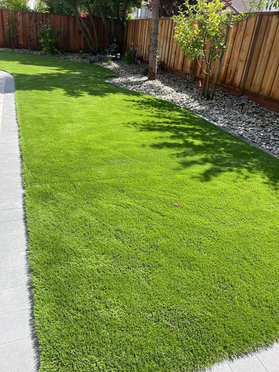 Material Delivery for Digging Dudes in Hayward, CA