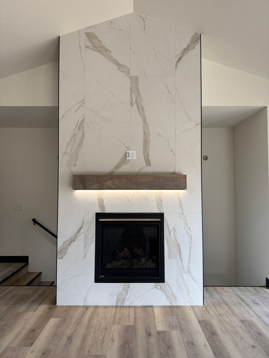 Stone for Dakota Tile & Stone in Belle Fourche, SD