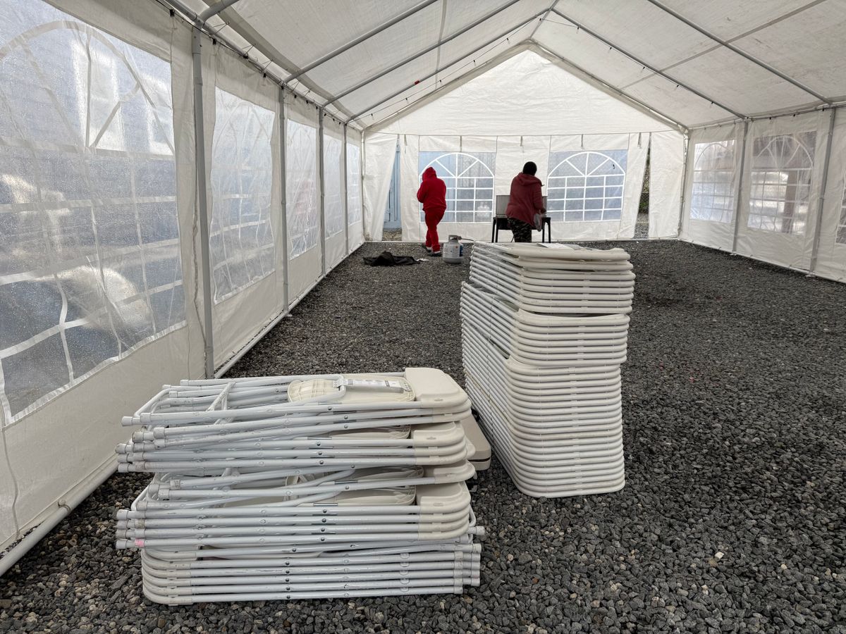 Eventos for Ivancho Récords in Lawrence, MA