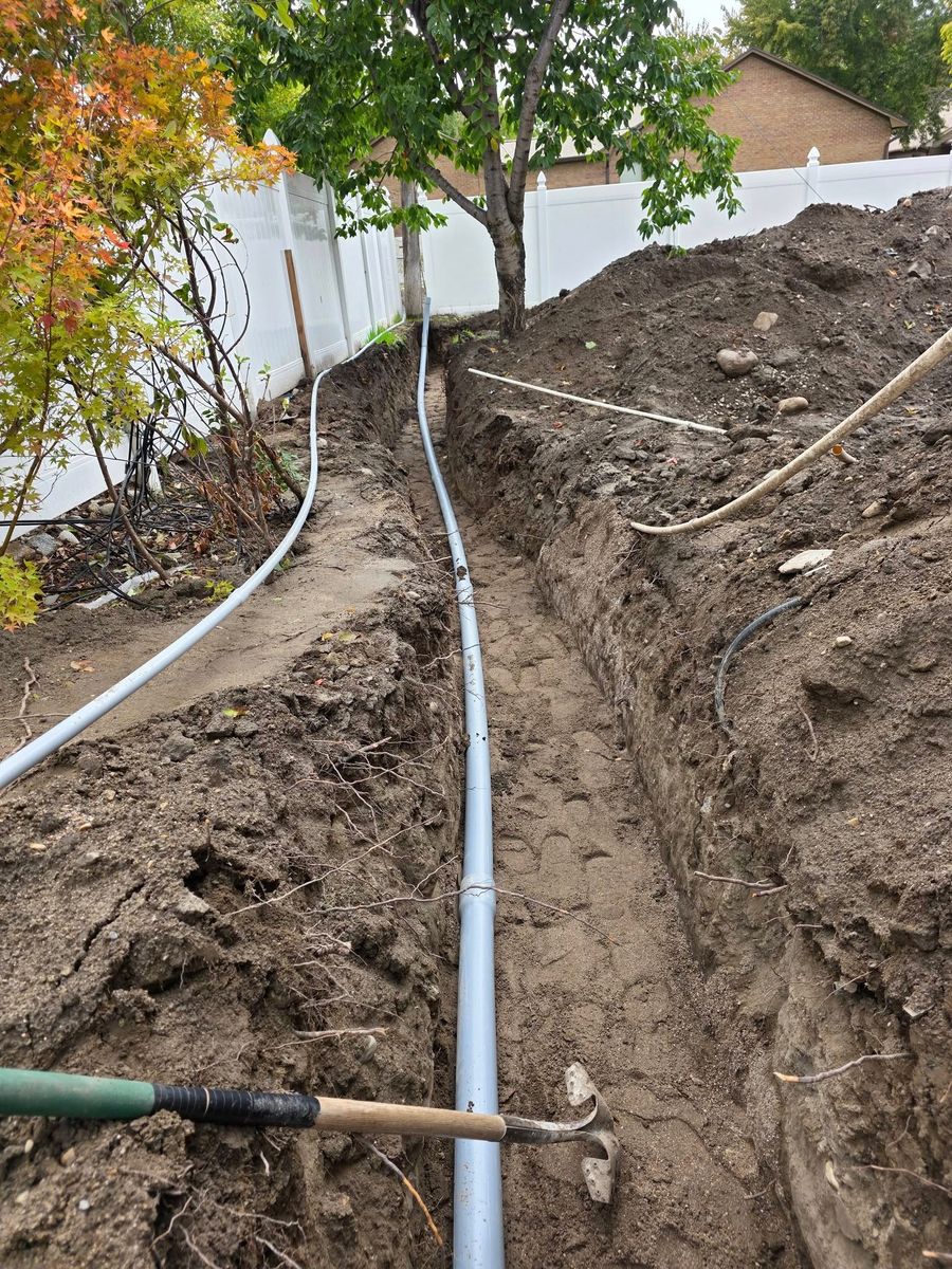 Remodeling Services for Lumeris Electric in Payson, UT