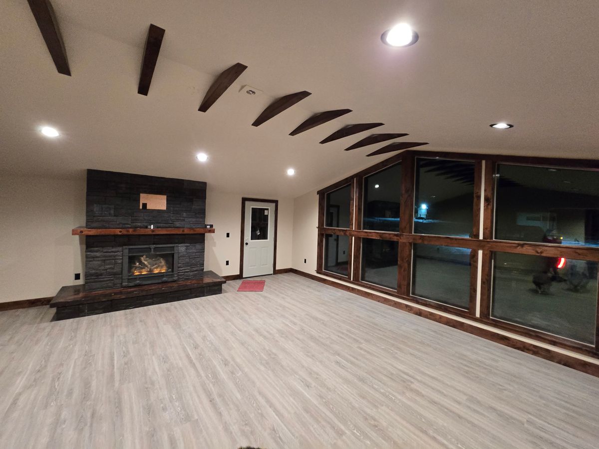  Additions and Remodeling for Big Mountain Construction and Contracting LLC in Deer Lodge, MT