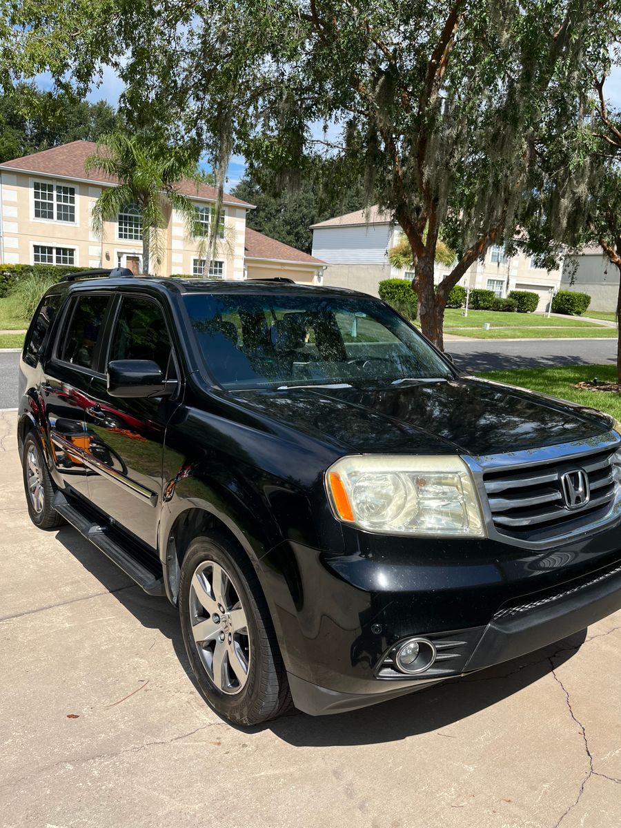 Full Detail Service for Victory Washing in Jacksonville, FL
