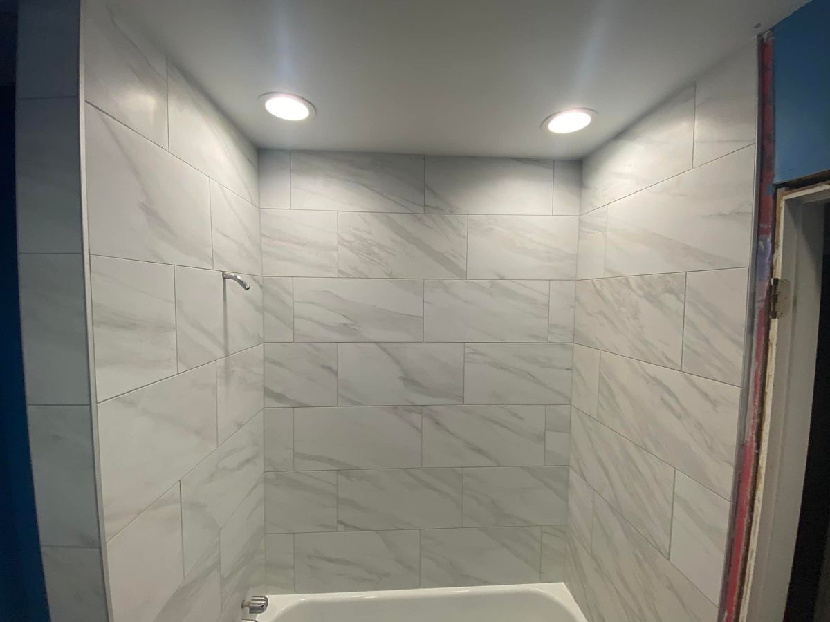 Other Services for New Look Flooring in Toledo, OH