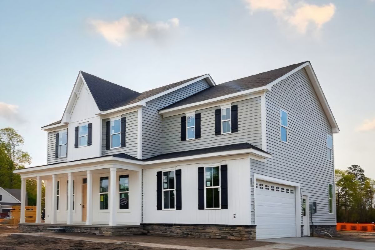 Custom Home Construction for Laguna Beach Homes in Fort Worth, TX