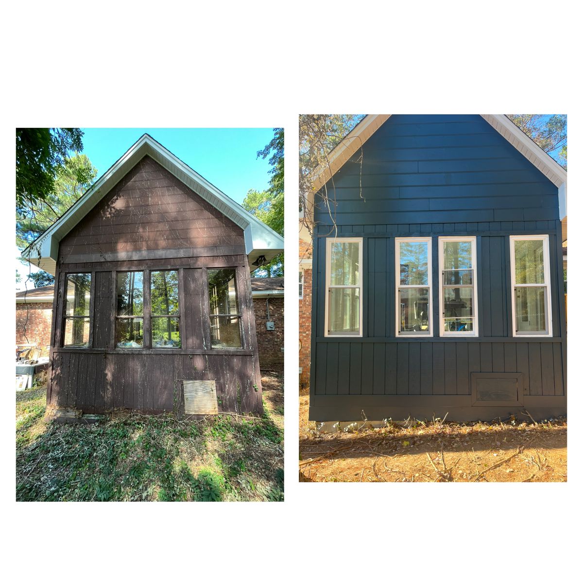 Residential Painting for ZEH Premier Painting LLC in Columbia, SC