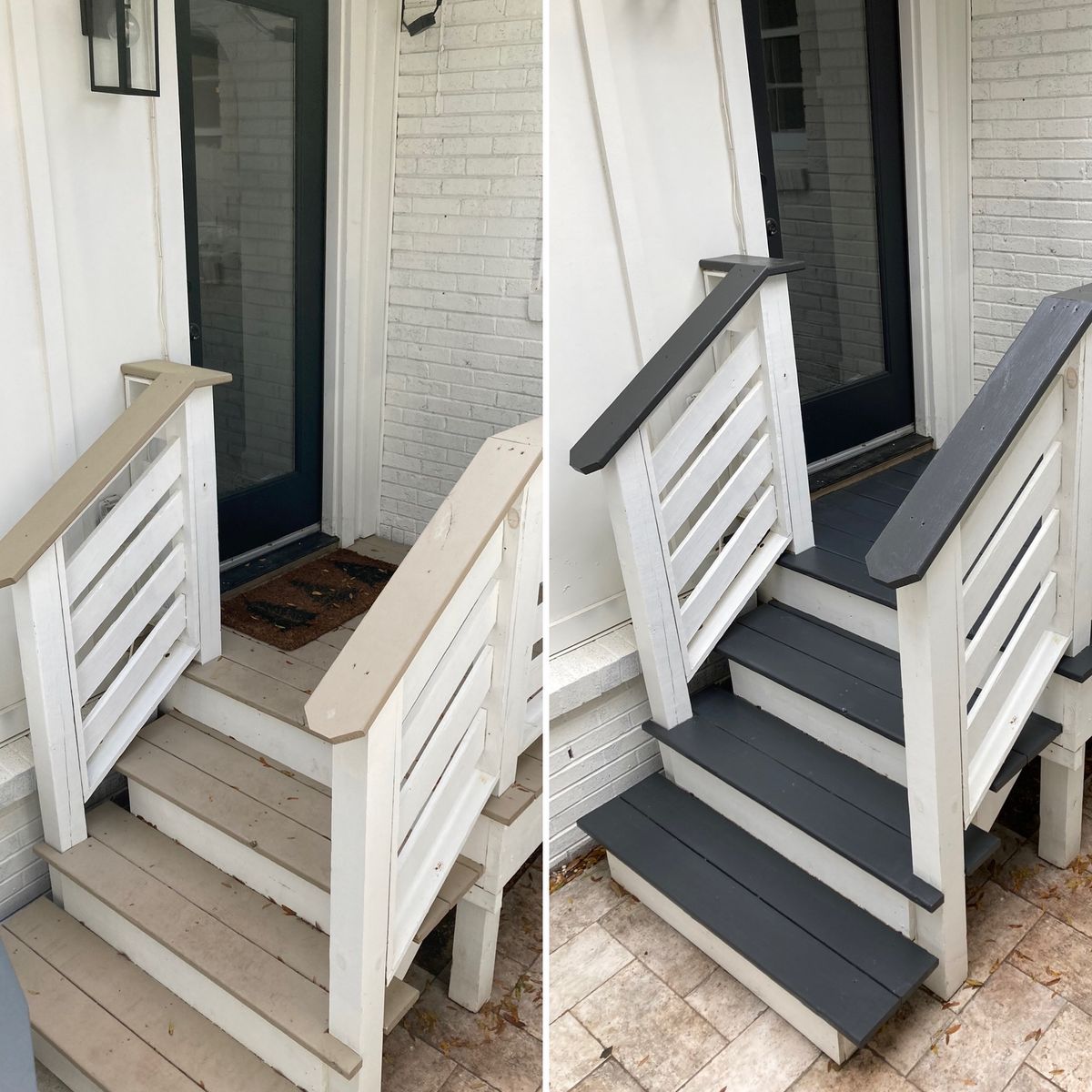 Exterior Painting for Matt Meranda Painting in Grand Rapids, MI