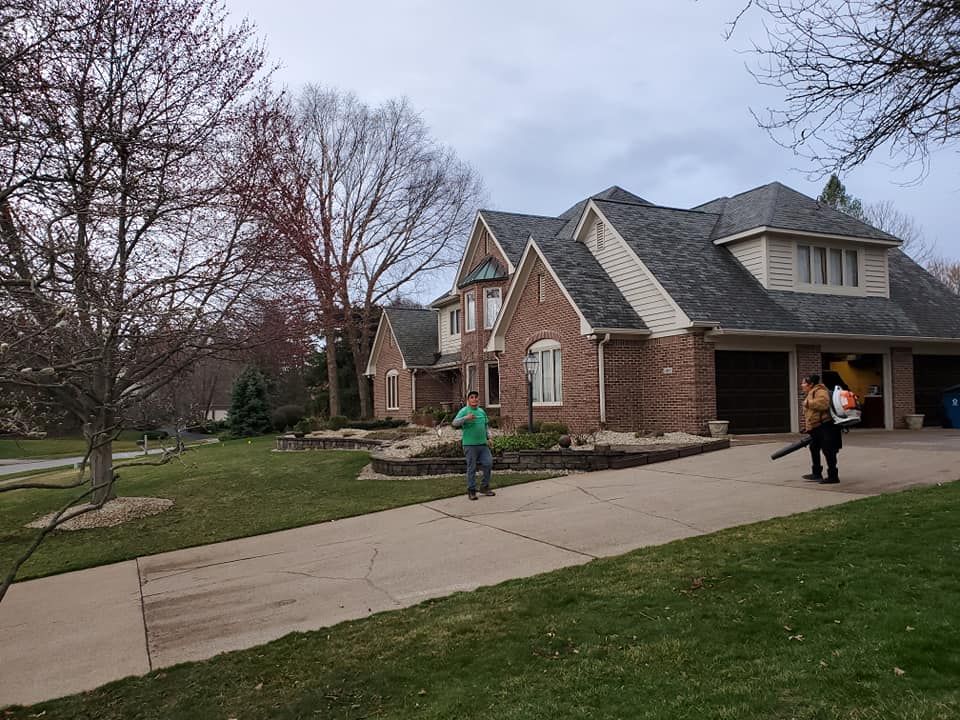 Retaining Wall Construction for Vega's Lawncare and Landscaping in Noblesville,  IN