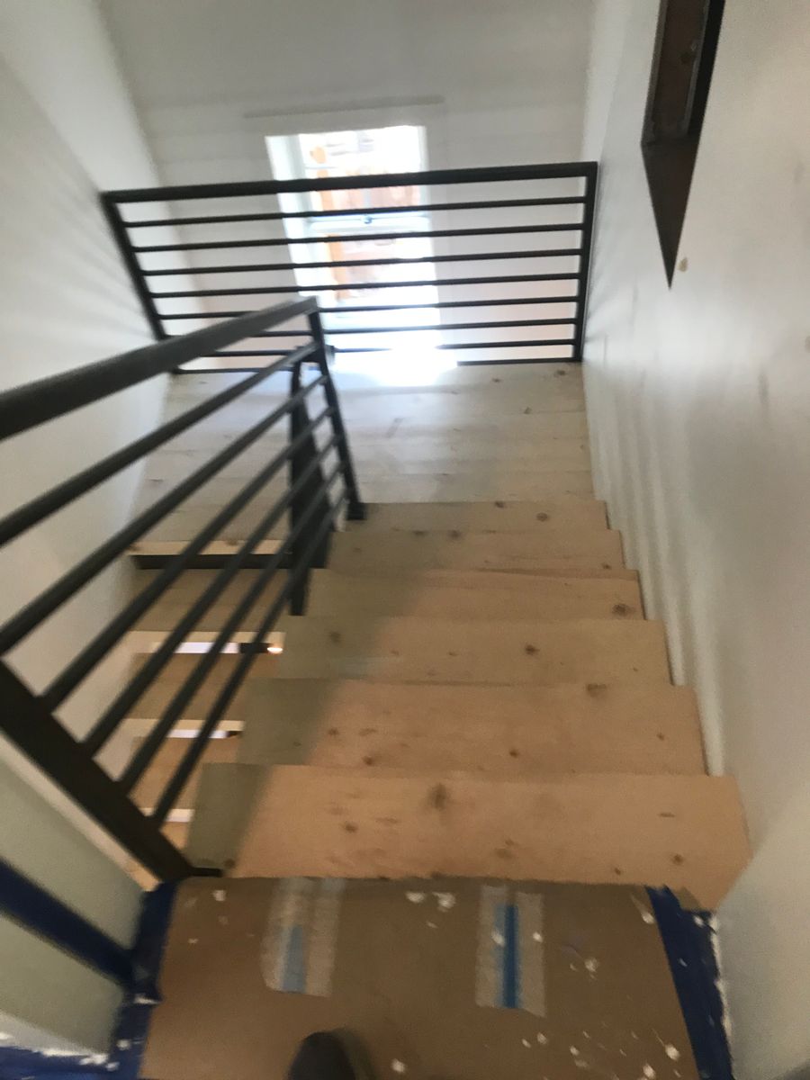 Kitchen & Bathroom Remodels for Midwest Framing in Lawrence, KS