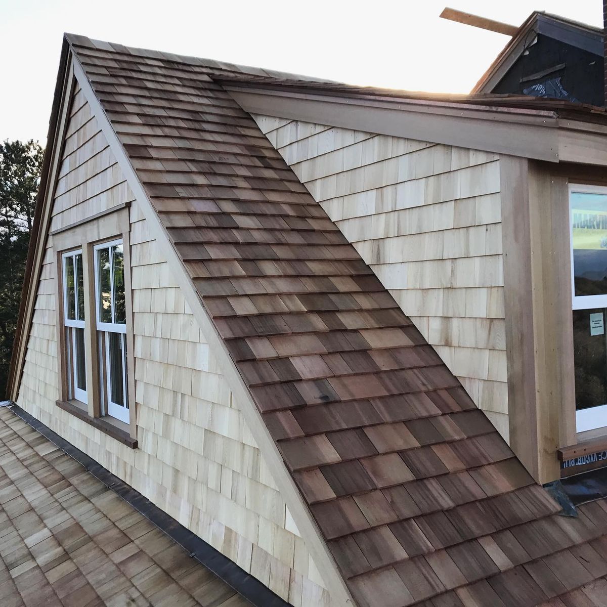 Carpentry for Diony Gil Construction Inc. in Nantucket, MA