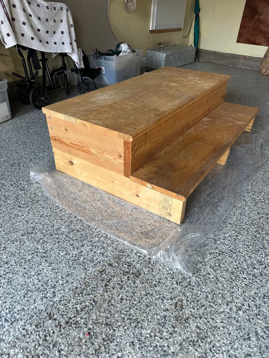 Carpentry for Nate’s Handyman Services in Rochester, NY