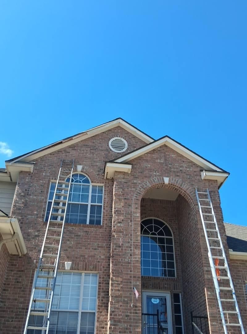 Siding for Pena Legacy Construction in San Antonio, TX