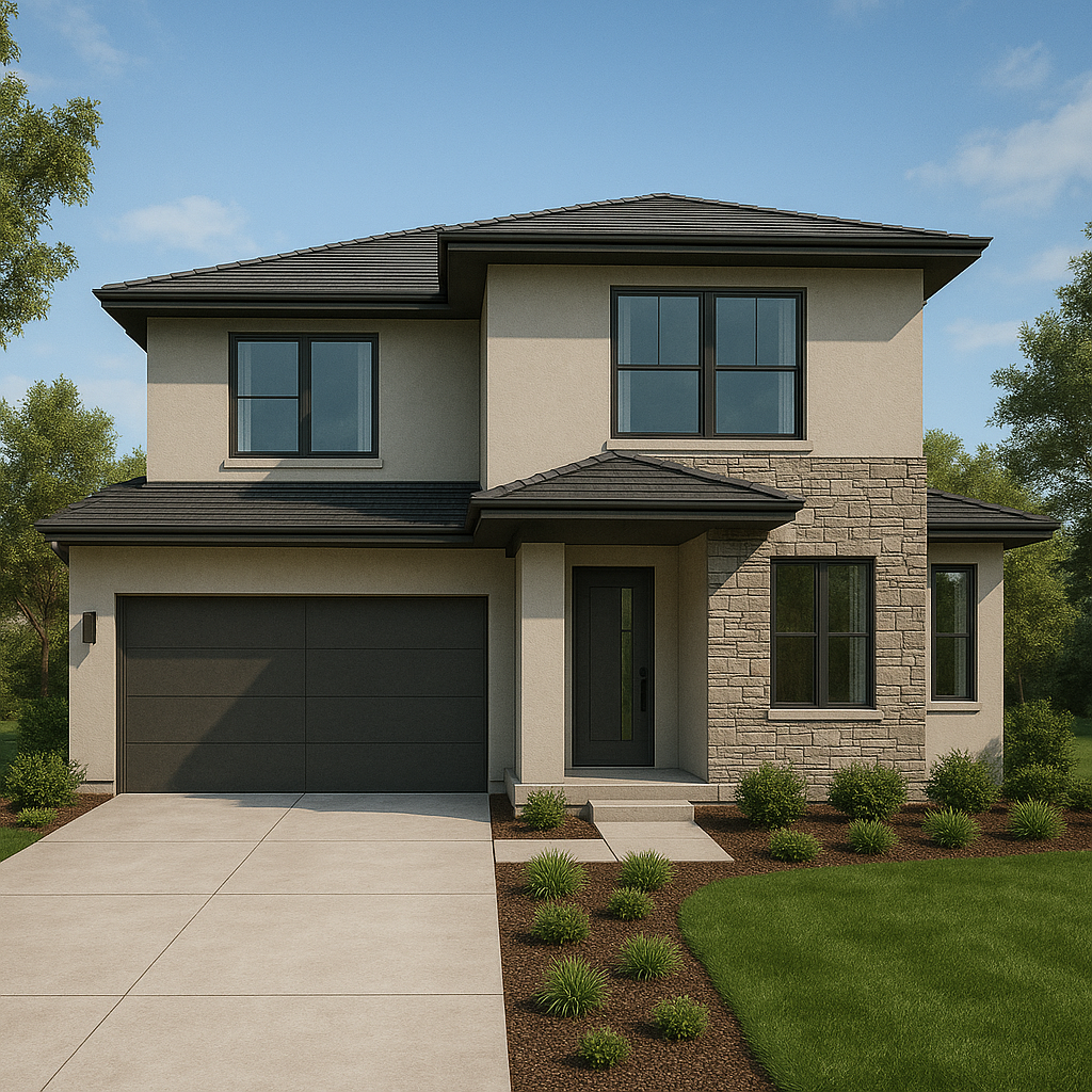 New Builds for Concrete Cowboys Construction Services in San Antonio, TX
