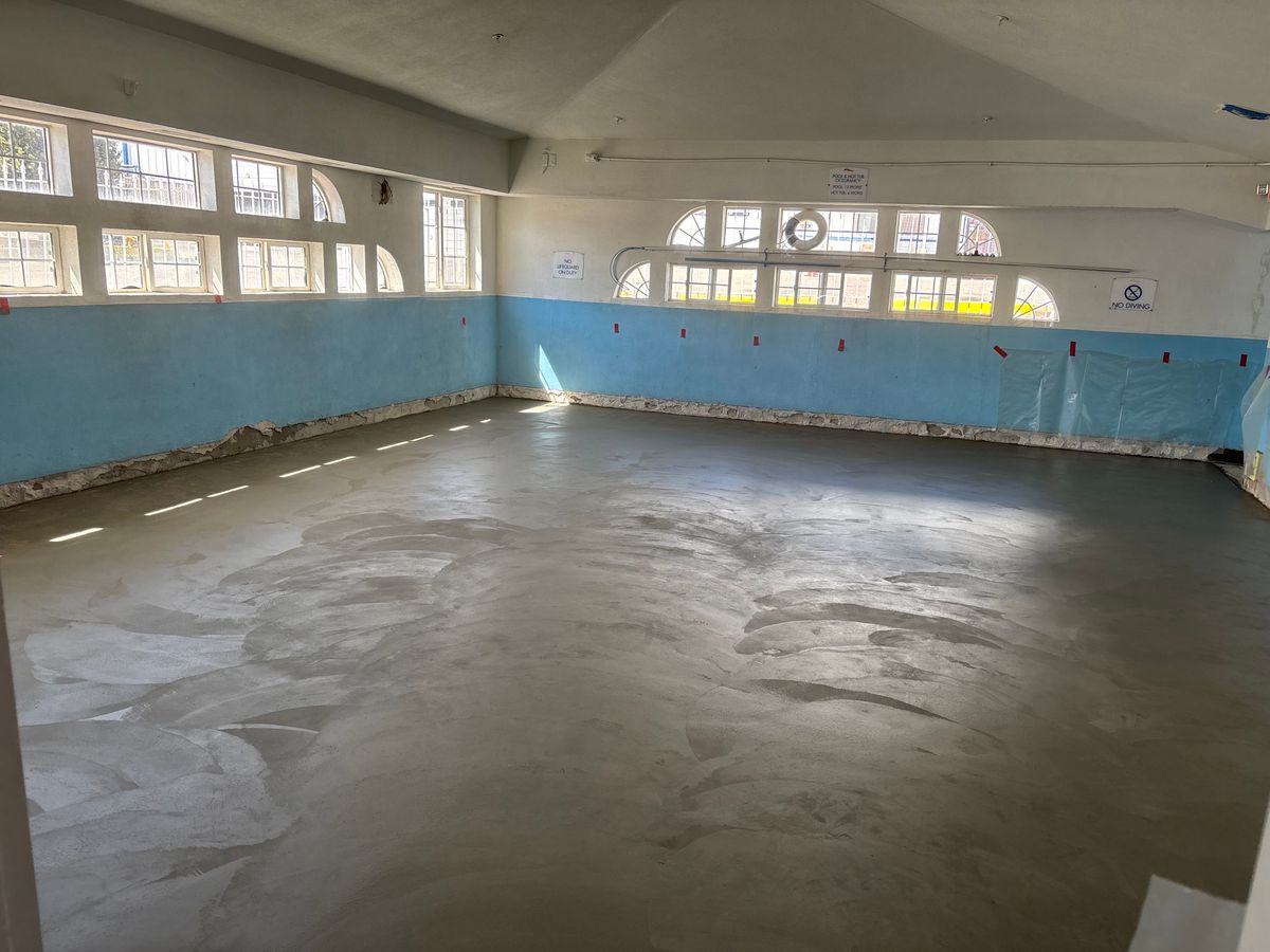 Concrete Repair for Highland Concrete & Landscaping in Colorado Springs, CO