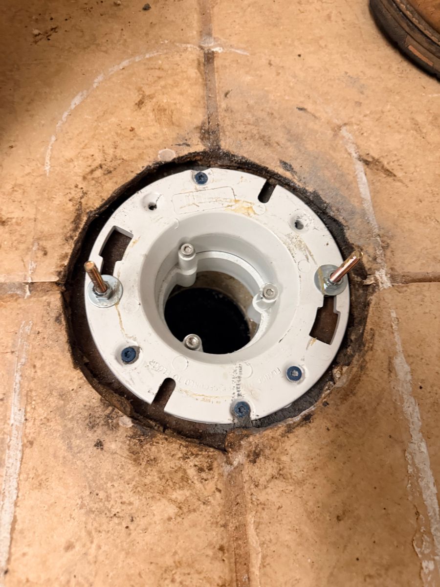 Remodeling Plumbing for R&K Plumbing in Anderson, SC