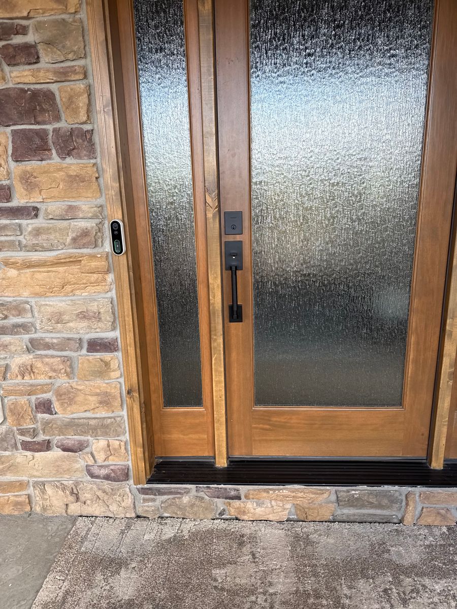 Garage Finishing for Arnett Front Range Construction in Elizabeth, CO