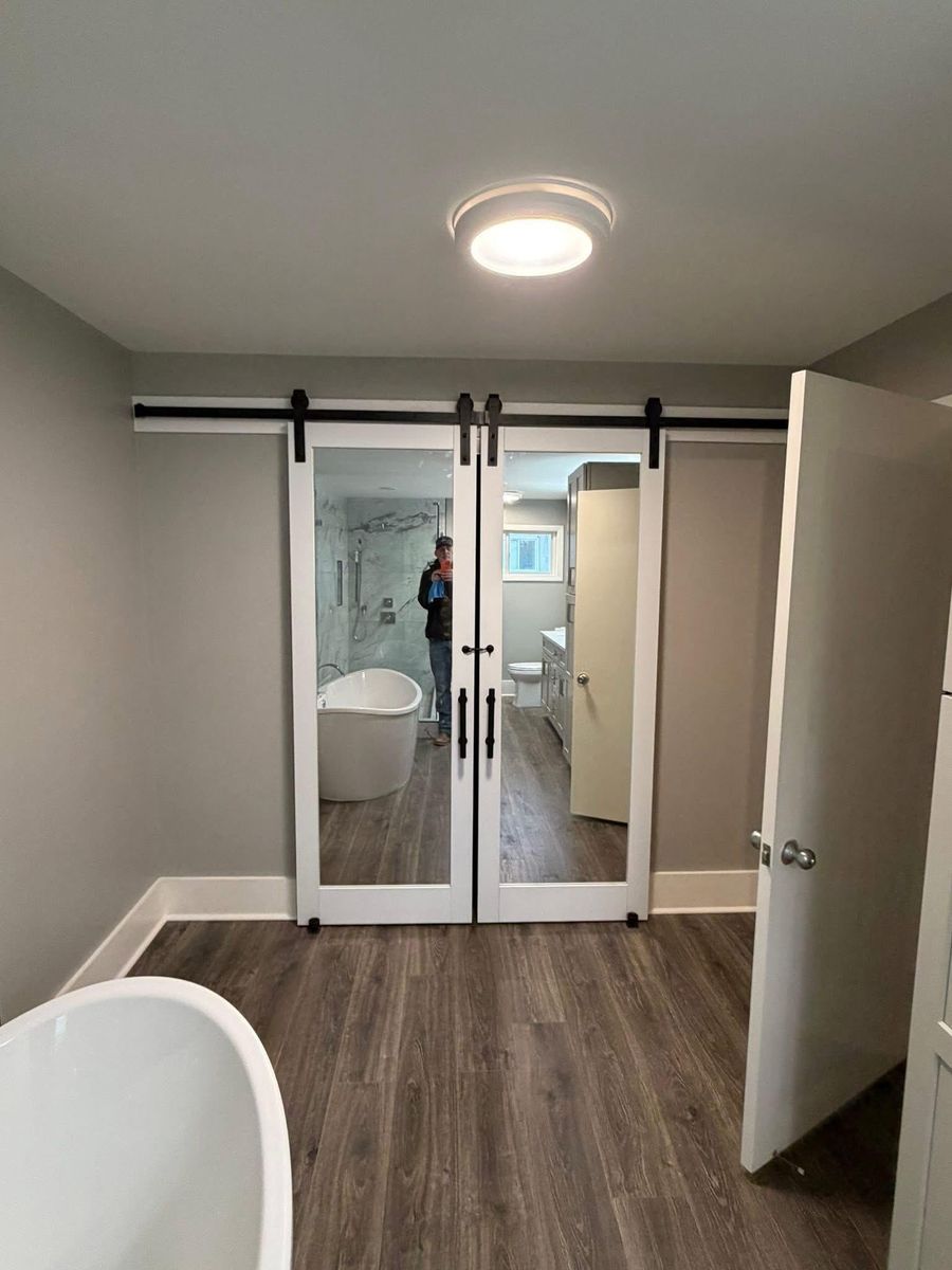 Flooring for Arthur Tile & Remodeling in Munford, TN