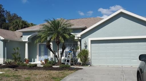 Residential Painting Services for Kranenburg Painting Inc in Venice, FL