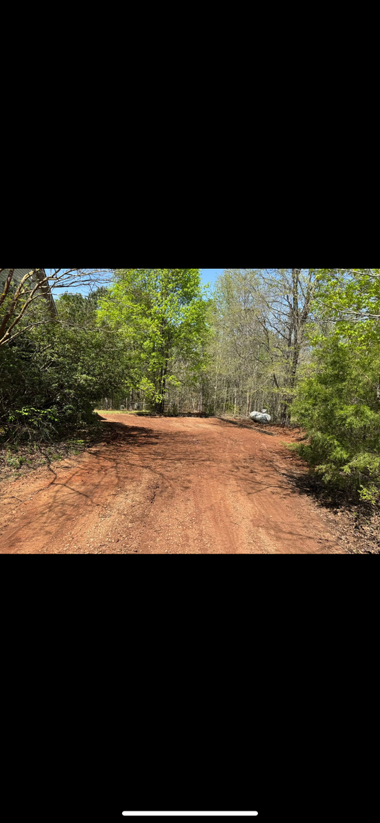 Dirt Work for Rogers Land Services in Hawkinsville, GA