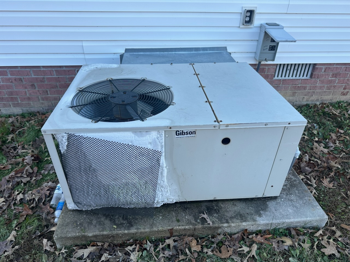 Routine Maintenance and Tune-ups for Jarrell’s Quality Heat and Air in Murfreesboro, TN