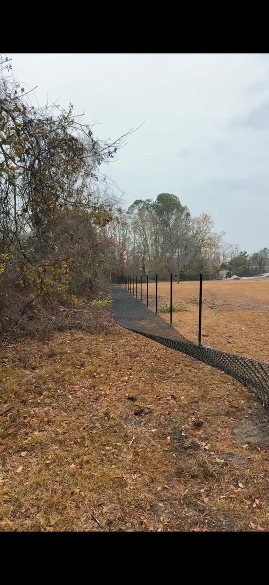 Other Services for Premier Fence Company LLC in Douglas, GA