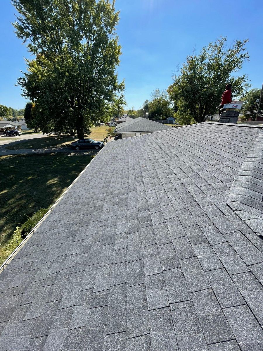 Roofing for Roofing Install Near Parker City, IN in Pendleton, IN