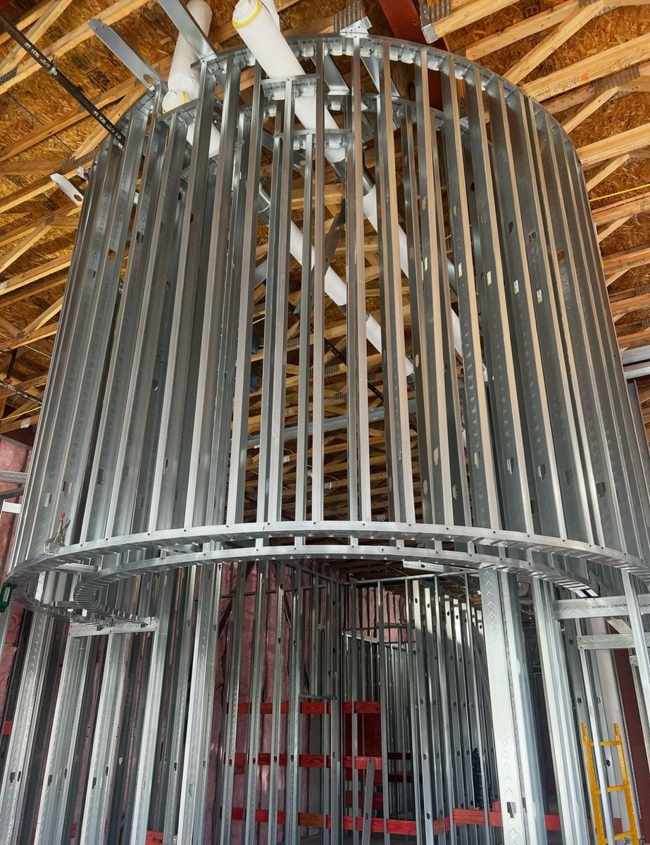 Commercial Construction and Renovations  for Cahill Builders in New Bedford, MA