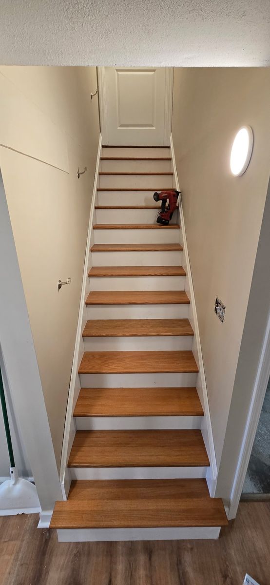 Home Renovation Services for NNS Contracting in St. Louis,  MO