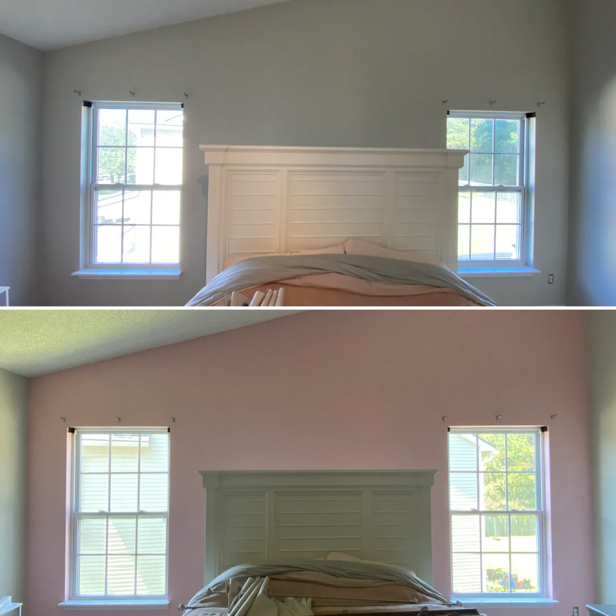 Interior Painting for Luck Painting in Summerville, SC