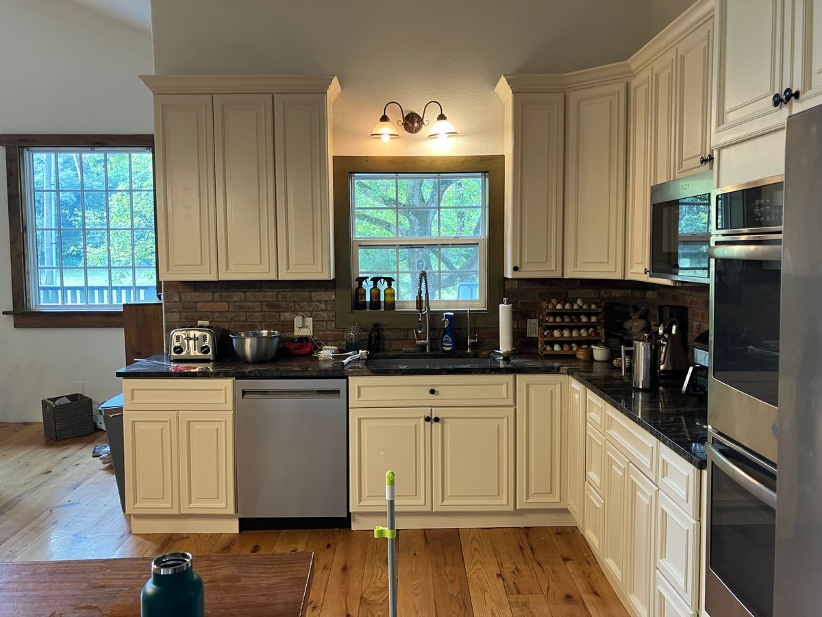 Interior Painting for Small Town HandyMen in Cross Plains, TN