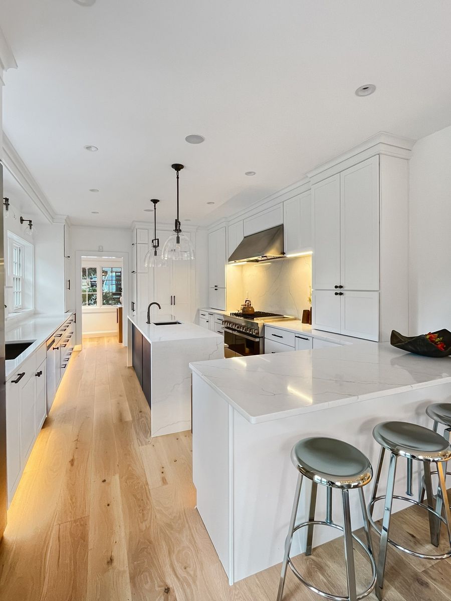 Lighting Installation and Repairs for LC Electrical Services in Chestertown, MD