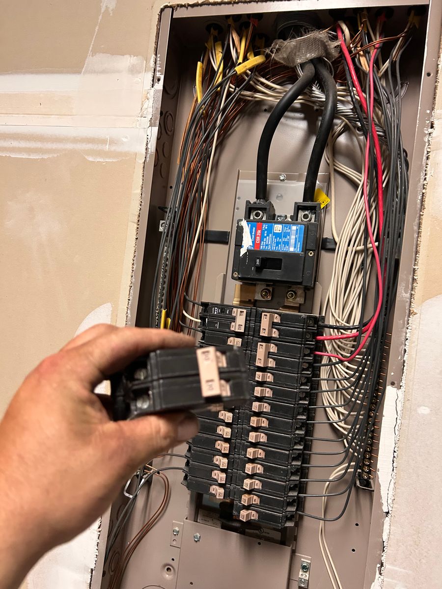 HVAC Repair Services for Big Country Mechanical in Charleston, SC