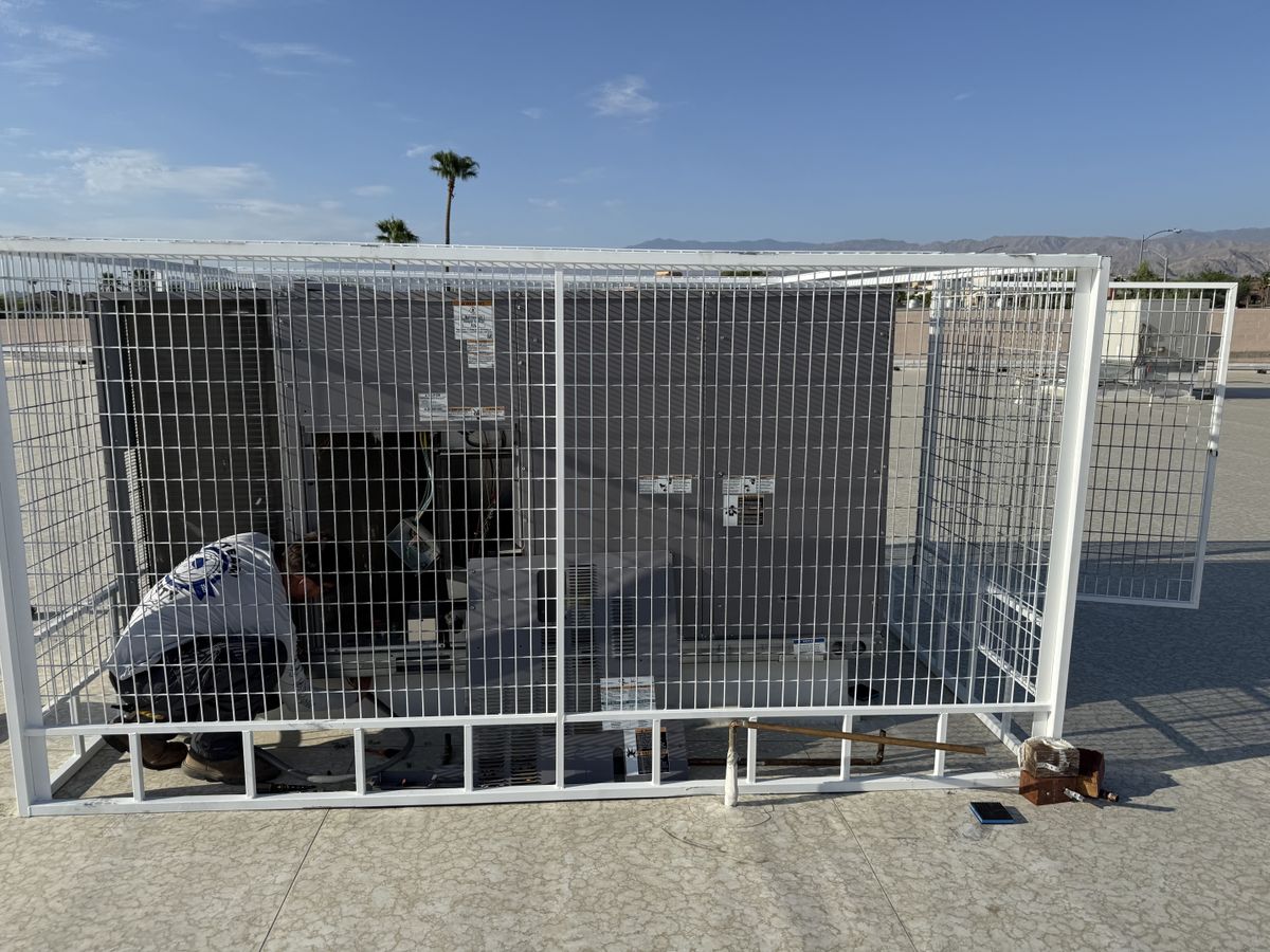 Metal Fabrication for 24 Hour Mobile Welding in Yucca Valley, CA