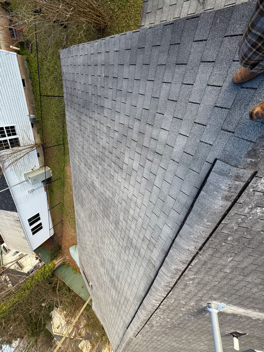 Roofing Consultations for Hometown Roofing in Greenwood, SC