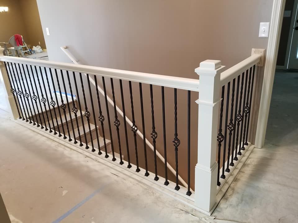 Carpentry for Preferred Building & Remodeling in Crown Point, IN