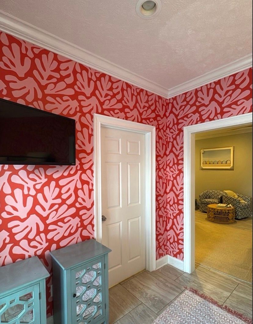 Interior Painting for Costa Esmeralda Painting in Santa Rosa Beach, FL