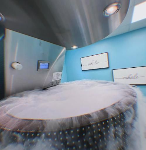 Wholebody Cryotherapy for Arctic Cryotherapy Bayonne in Bayonne, NJ