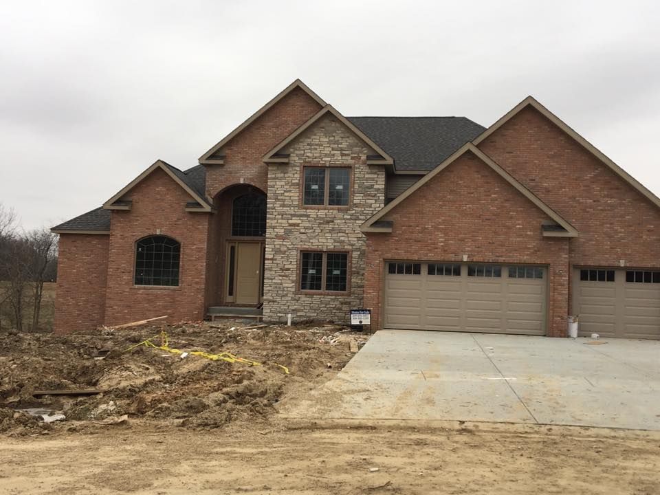Roofing Services for Capital City Roofing and Solar in Springfield, IL
