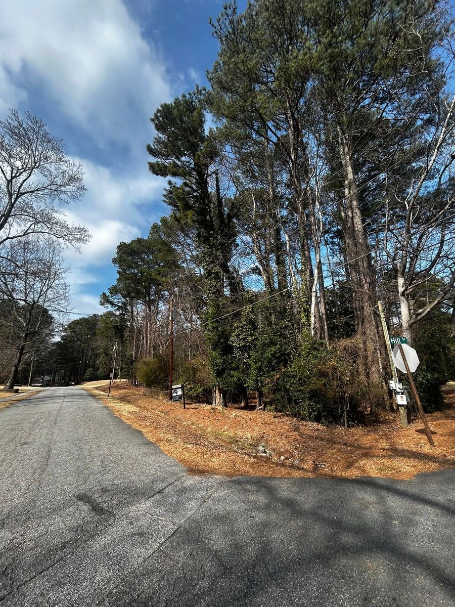 Septic Installs for New Construction & Commercial Buildings for HRW Land Services in Canton, GA