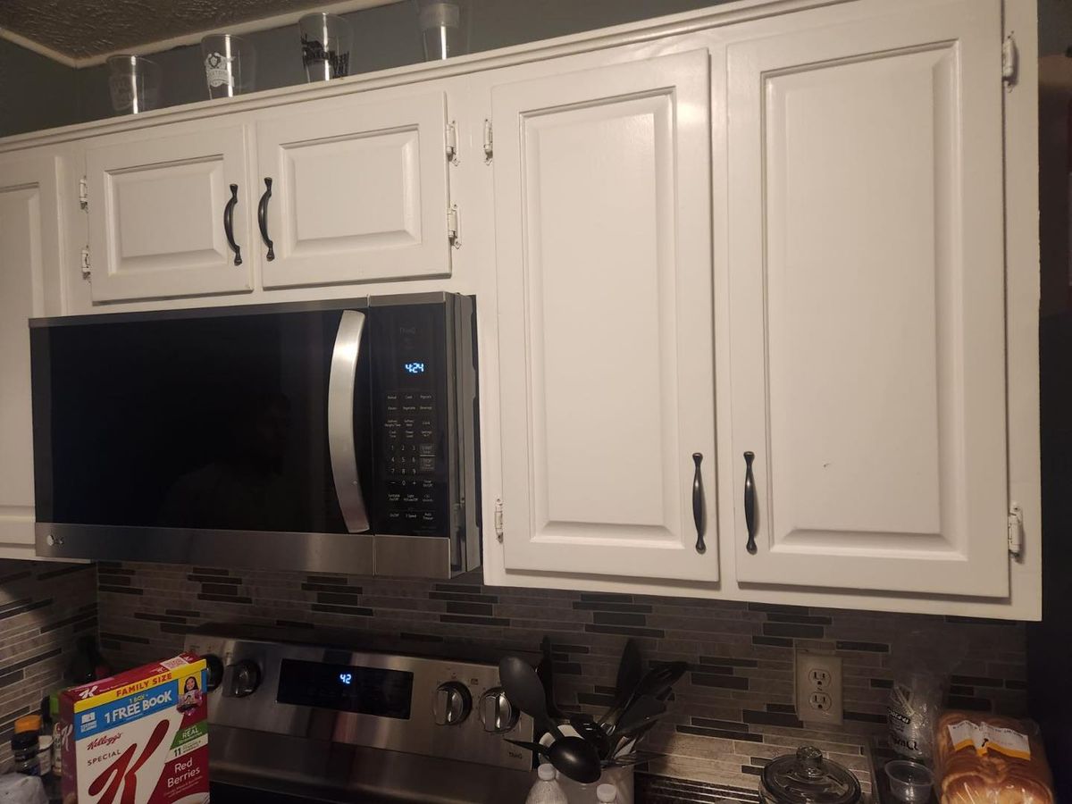 Kitchen and Bathroom Renovations for DozierBuilt in Raleigh, NC