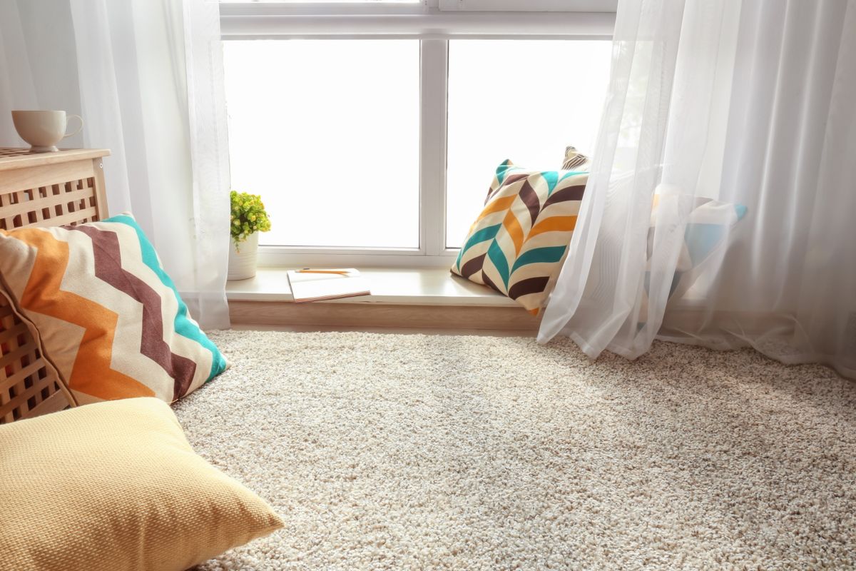 Carpet Installation and Repair for JR Flooring in Steger,, IL