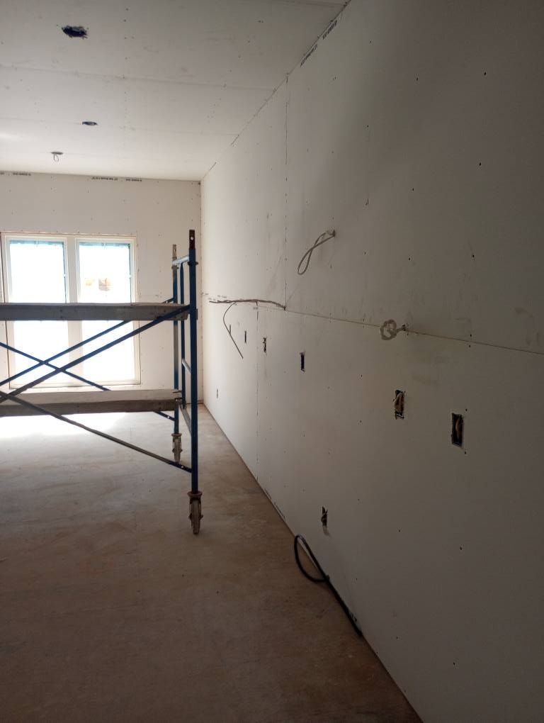 Custom Home Construction for Eggert Construction and Landhaus Woodworks in Winona,  MO