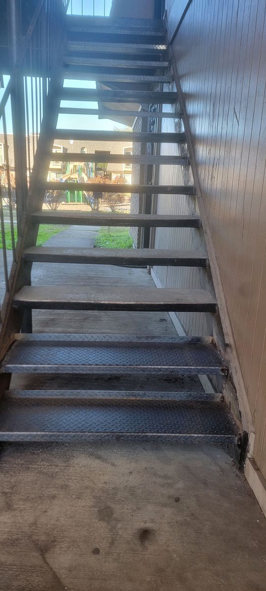 Custom Welding for New Way Welding services in Montgomery, AL