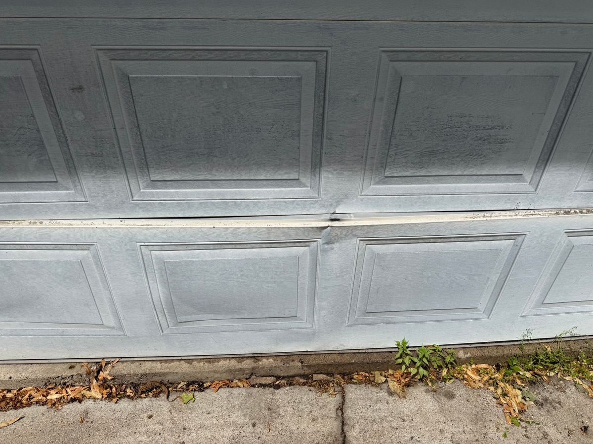 Garage Door Repair for NorthStar Garage Company in Arlington, MN