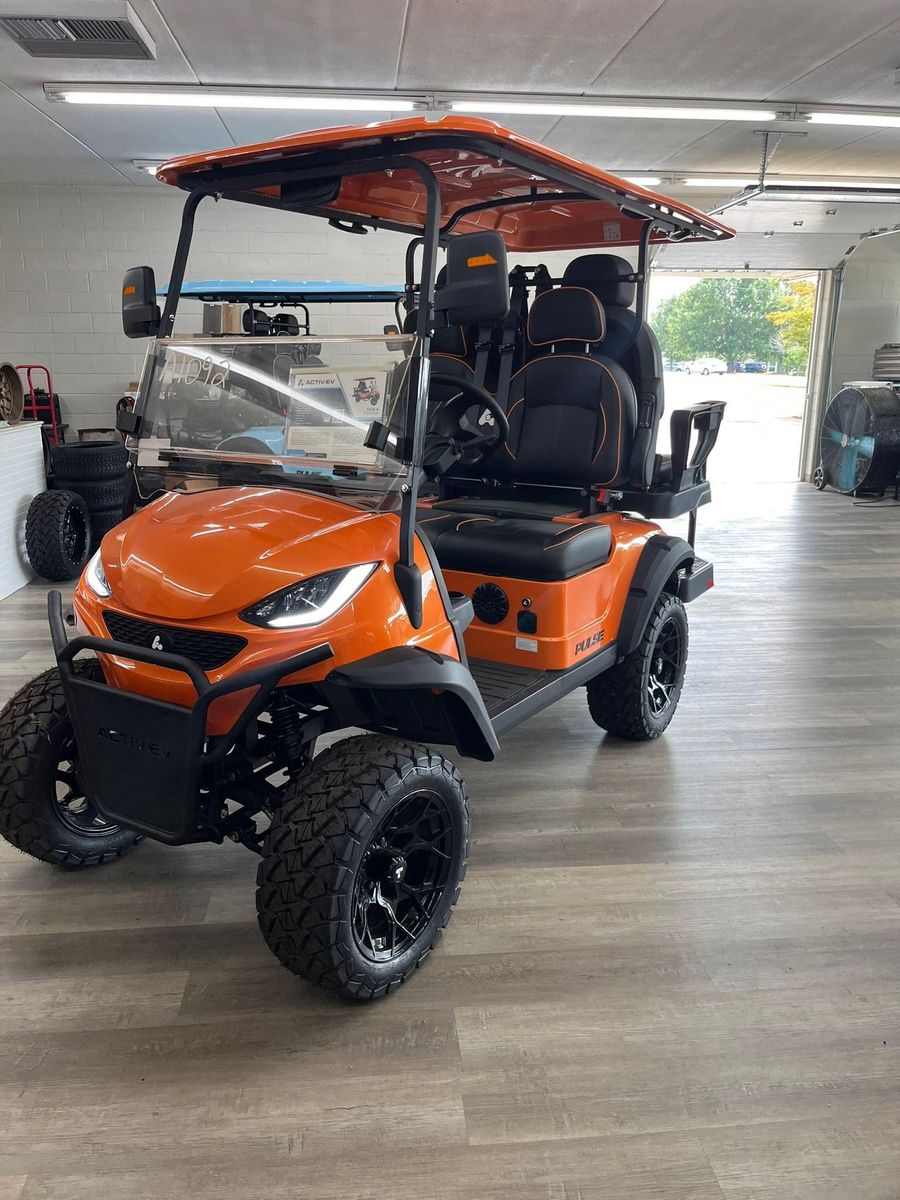 Wheels And Tires for Kountry Karts of Brookhaven in Brookhaven, MS