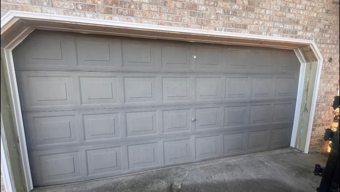 Garage Door Installation for Knox Garage Door Services LLC in Knoxville, TN