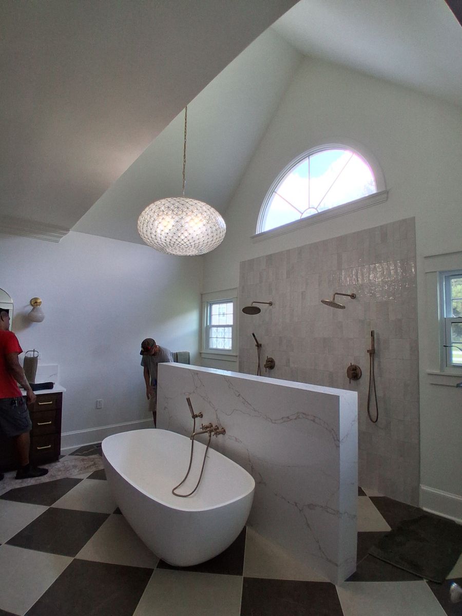 Lighting Installation and Repairs for Flash Gordon Electric LLC in Hope Mills, NC