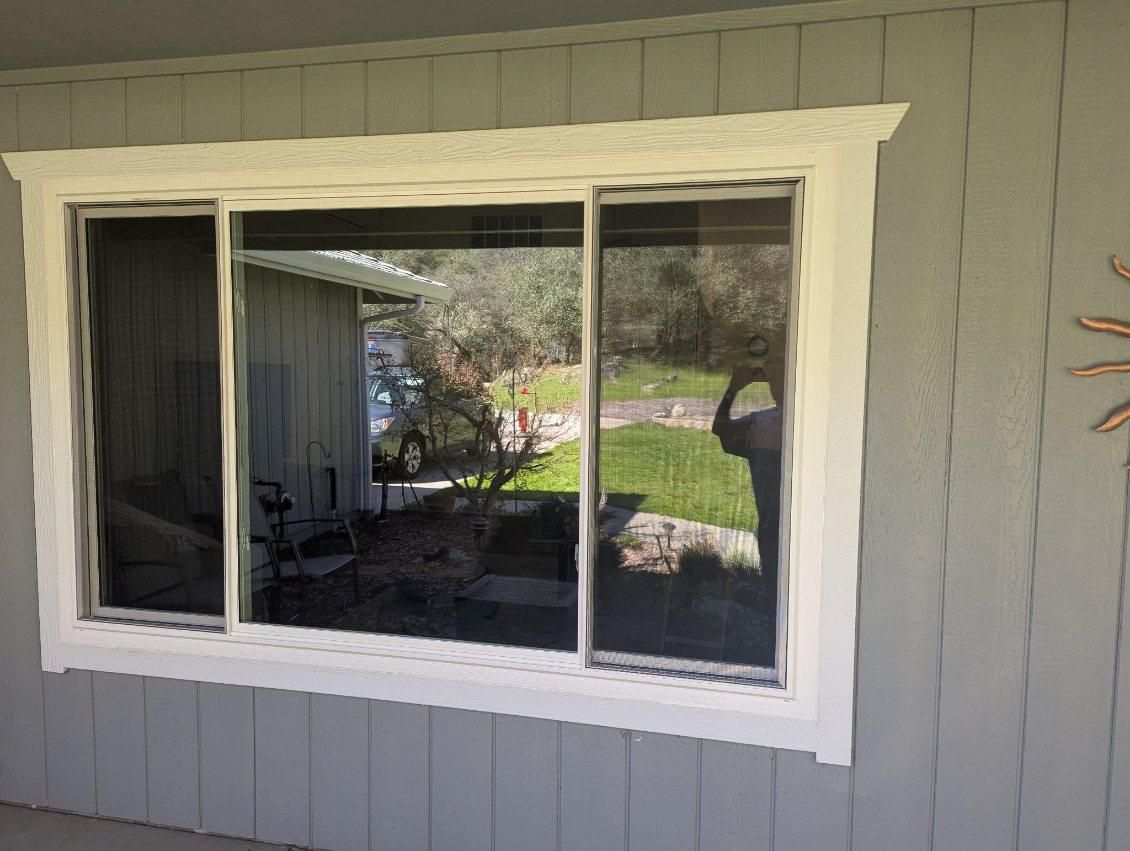 Carpentry for Alberte Construction in Sacramento, CA