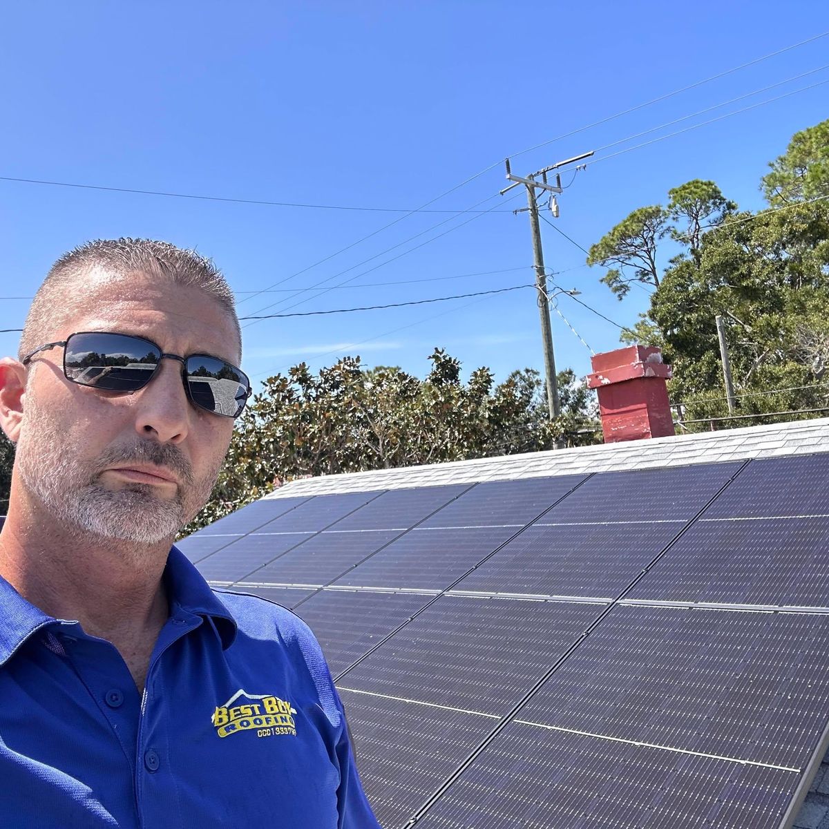 Roofing Repairs for Best Buy Roofing in Port Orange, FL