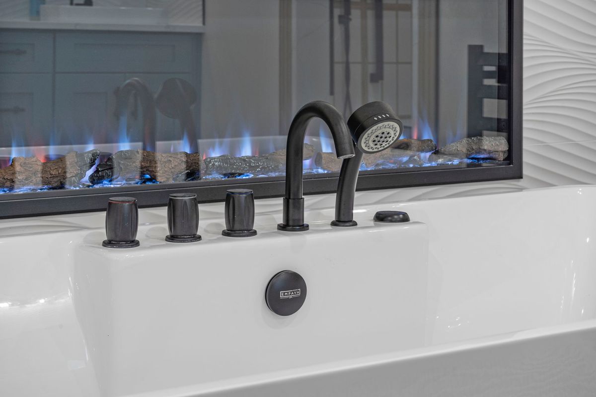 Custom Home Construction for Genuine Homes LLC in Franklin County, WA