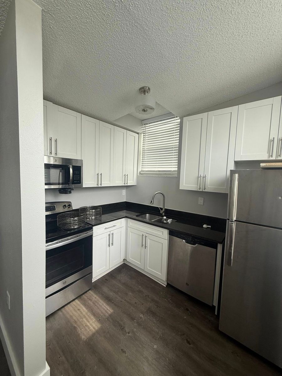 Kitchen and Cabinet Refinishing for Escorpio Painting in Tampa, FL